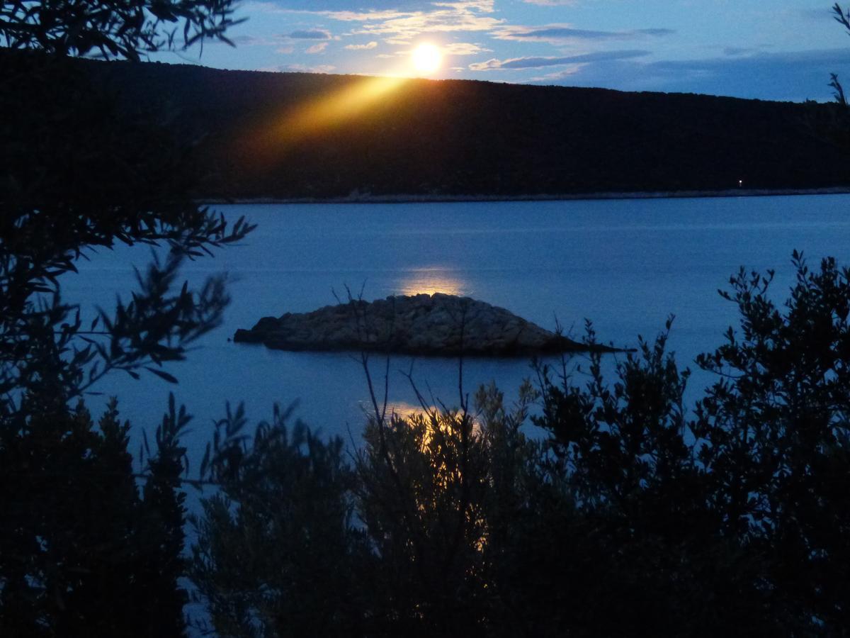 Agios Petros  Odyssia Near The Seaside 아파트 외부 사진